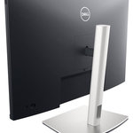 DELL P2724DEB/ 27" LED/ 16:9/ 2560x1440/ 1000:1/ 8ms/ QHD/ HDMI/ 3x USB/ 2x USB-C/ 2x DP/ RJ-45/ kamera/ repro/ 3Y Basic