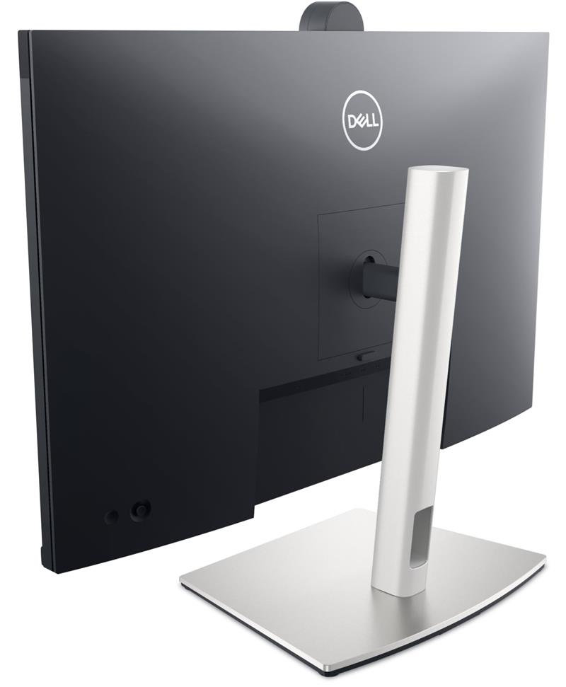DELL P2724DEB/ 27" LED/ 16:9/ 2560x1440/ 1000:1/ 8ms/ QHD/ HDMI/ 3x USB/ 2x USB-C/ 2x DP/ RJ-45/ kamera/ repro/ 3Y Basic