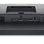 DELL P2724DEB/ 27" LED/ 16:9/ 2560x1440/ 1000:1/ 8ms/ QHD/ HDMI/ 3x USB/ 2x USB-C/ 2x DP/ RJ-45/ kamera/ repro/ 3Y Basic