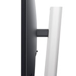 DELL P2724DEB/ 27" LED/ 16:9/ 2560x1440/ 1000:1/ 8ms/ QHD/ HDMI/ 3x USB/ 2x USB-C/ 2x DP/ RJ-45/ kamera/ repro/ 3Y Basic