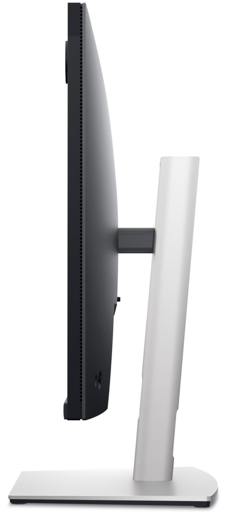 DELL P2724DEB/ 27" LED/ 16:9/ 2560x1440/ 1000:1/ 8ms/ QHD/ HDMI/ 3x USB/ 2x USB-C/ 2x DP/ RJ-45/ kamera/ repro/ 3Y Basic