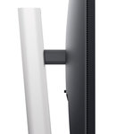 DELL P2724DEB/ 27" LED/ 16:9/ 2560x1440/ 1000:1/ 8ms/ QHD/ HDMI/ 3x USB/ 2x USB-C/ 2x DP/ RJ-45/ kamera/ repro/ 3Y Basic