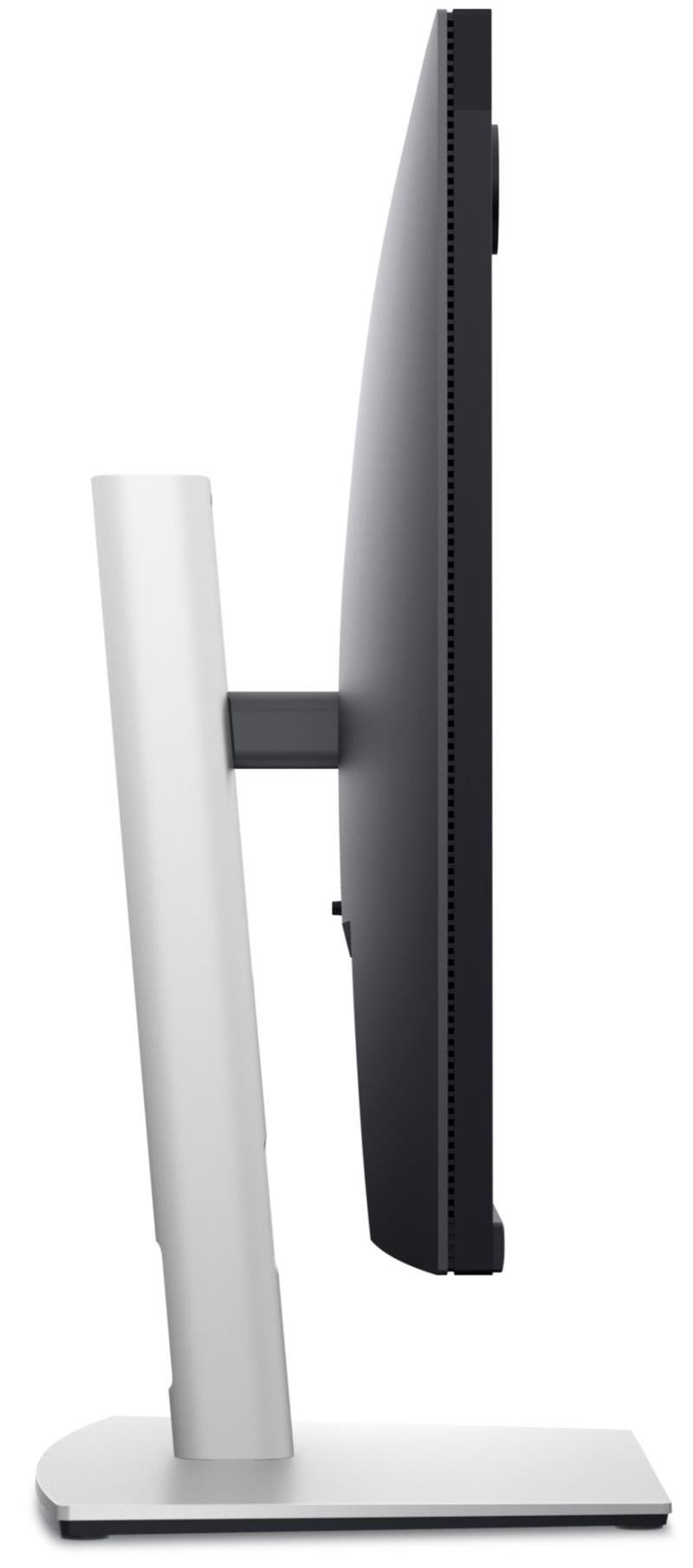 DELL P2724DEB/ 27" LED/ 16:9/ 2560x1440/ 1000:1/ 8ms/ QHD/ HDMI/ 3x USB/ 2x USB-C/ 2x DP/ RJ-45/ kamera/ repro/ 3Y Basic