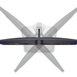 DELL P2724DEB/ 27" LED/ 16:9/ 2560x1440/ 1000:1/ 8ms/ QHD/ HDMI/ 3x USB/ 2x USB-C/ 2x DP/ RJ-45/ kamera/ repro/ 3Y Basic