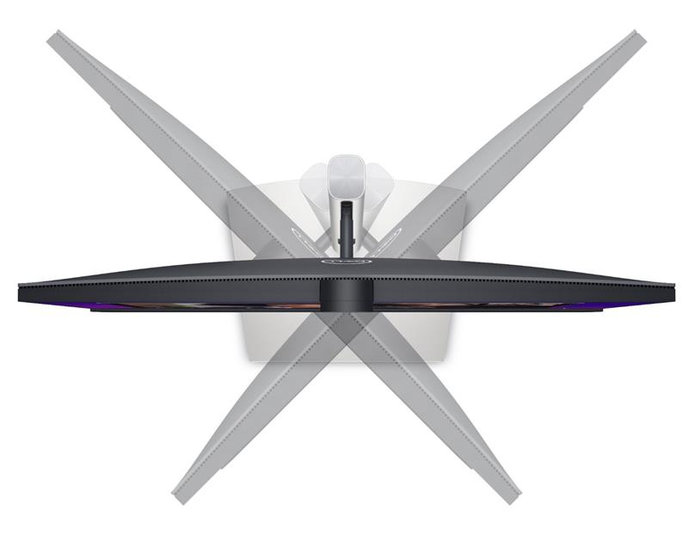 DELL P2724DEB/ 27" LED/ 16:9/ 2560x1440/ 1000:1/ 8ms/ QHD/ HDMI/ 3x USB/ 2x USB-C/ 2x DP/ RJ-45/ kamera/ repro/ 3Y Basic