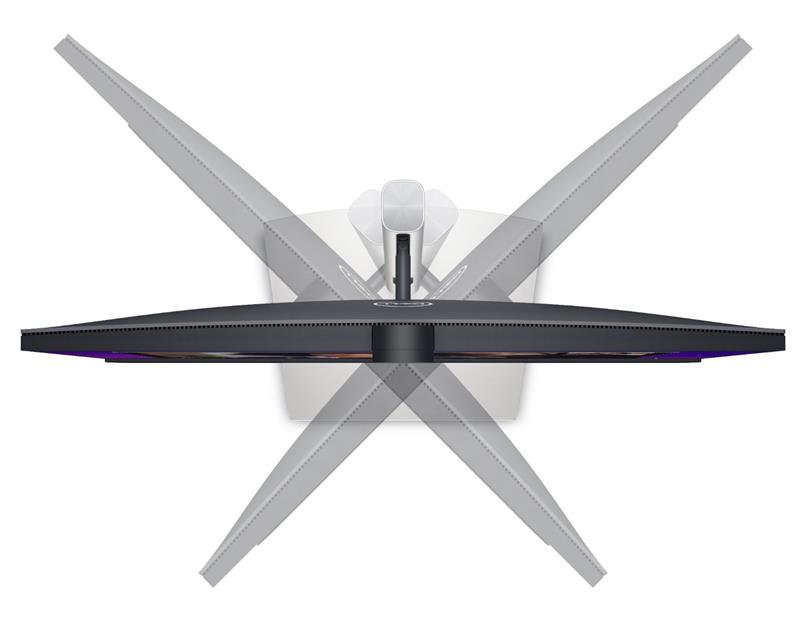 DELL P2724DEB/ 27" LED/ 16:9/ 2560x1440/ 1000:1/ 8ms/ QHD/ HDMI/ 3x USB/ 2x USB-C/ 2x DP/ RJ-45/ kamera/ repro/ 3Y Basic