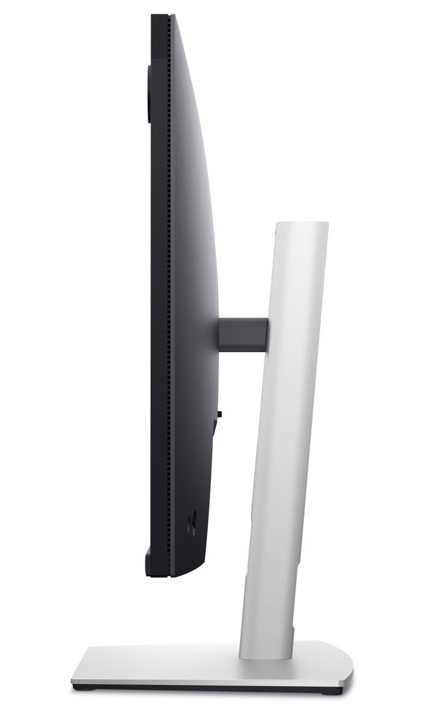 DELL P2724DEB/ 27" LED/ 16:9/ 2560x1440/ 1000:1/ 8ms/ QHD/ HDMI/ 3x USB/ 2x USB-C/ 2x DP/ RJ-45/ kamera/ repro/ 3Y Basic