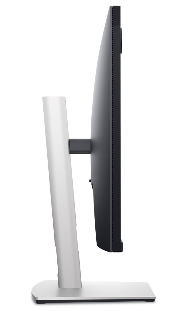 DELL P2724DEB/ 27" LED/ 16:9/ 2560x1440/ 1000:1/ 8ms/ QHD/ HDMI/ 3x USB/ 2x USB-C/ 2x DP/ RJ-45/ kamera/ repro/ 3Y Basic