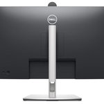 DELL P2724DEB/ 27" LED/ 16:9/ 2560x1440/ 1000:1/ 8ms/ QHD/ HDMI/ 3x USB/ 2x USB-C/ 2x DP/ RJ-45/ kamera/ repro/ 3Y Basic