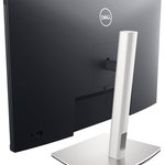 DELL P2724DEB/ 27" LED/ 16:9/ 2560x1440/ 1000:1/ 8ms/ QHD/ HDMI/ 3x USB/ 2x USB-C/ 2x DP/ RJ-45/ kamera/ repro/ 3Y Basic