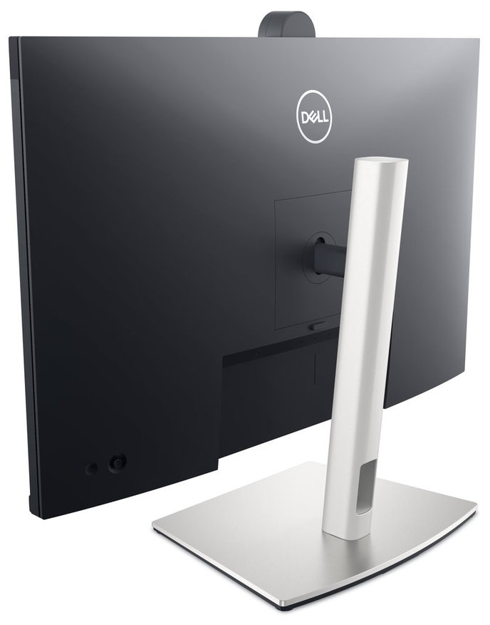 DELL P2724DEB/ 27" LED/ 16:9/ 2560x1440/ 1000:1/ 8ms/ QHD/ HDMI/ 3x USB/ 2x USB-C/ 2x DP/ RJ-45/ kamera/ repro/ 3Y Basic