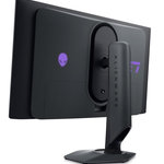 DELL AW2725DF Gaming / 27" OLED/ 16:9/ 2560x1440/ QHD/ OLED/ 1.5M:1/ 0.03ms/ 2x USB/ 2xDP/ HDMI/ 1xUSB-C/ 3Y Basic