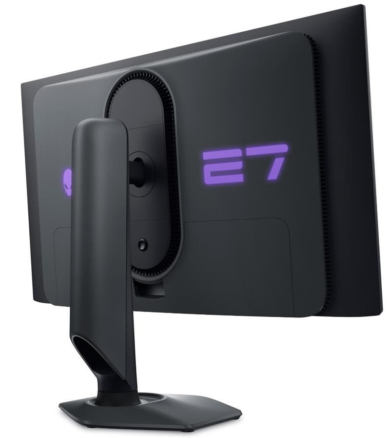 DELL AW2725DF Gaming / 27" OLED/ 16:9/ 2560x1440/ QHD/ OLED/ 1.5M:1/ 0.03ms/ 2x USB/ 2xDP/ HDMI/ 1xUSB-C/ 3Y Basic