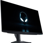 DELL AW2725DF Gaming / 27" OLED/ 16:9/ 2560x1440/ QHD/ OLED/ 1.5M:1/ 0.03ms/ 2x USB/ 2xDP/ HDMI/ 1xUSB-C/ 3Y Basic