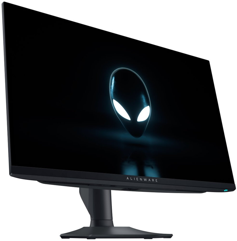 DELL AW2725DF Gaming / 27" OLED/ 16:9/ 2560x1440/ QHD/ OLED/ 1.5M:1/ 0.03ms/ 2x USB/ 2xDP/ HDMI/ 1xUSB-C/ 3Y Basic
