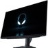 DELL AW2725DF Gaming / 27" OLED/ 16:9/ 2560x1440/ QHD/ OLED/ 1.5M:1/ 0.03ms/ 3x USB/ 2xDP/ HDMI/ 1xUSB/ 3Y Basic on-site