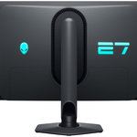 DELL AW2725DF Gaming / 27" OLED/ 16:9/ 2560x1440/ QHD/ OLED/ 1.5M:1/ 0.03ms/ 2x USB/ 2xDP/ HDMI/ 1xUSB-C/ 3Y Basic