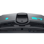 DELL AW2725DF Gaming / 27" OLED/ 16:9/ 2560x1440/ QHD/ OLED/ 1.5M:1/ 0.03ms/ 2x USB/ 2xDP/ HDMI/ 1xUSB-C/ 3Y Basic