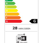 DELL AW2725DF Gaming / 27" OLED/ 16:9/ 2560x1440/ QHD/ OLED/ 1.5M:1/ 0.03ms/ 2x USB/ 2xDP/ HDMI/ 1xUSB-C/ 3Y Basic