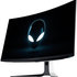 ROZBALENÉ - DELL AW3225QF Alienware curved / 32" OLED/ 16:9/ QD 4K/ 3840 x 2160/ 3x USB/ DP/ 2x HDMI/ USB-C/ OLED/ 3Y Bas...