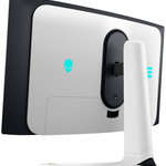 DELL AW3225QF Alienware curved / 32" OLED/ 16:9/ QD 4K/ 3840 x 2160/ 3x USB/ DP/ 2x HDMI/ USB-C/ OLED/ 3Y Basic on-site