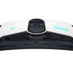 DELL AW3225QF Alienware curved / 32" OLED/ 16:9/ QD 4K/ 3840 x 2160/ 3x USB/ DP/ 2x HDMI/ USB-C/ OLED/ 3Y Basic on-site