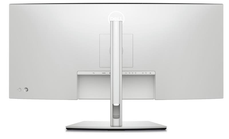 DELL U3425WE/ 34" curved/ 21:9/ 3440 x 1440/ WQHD/ 2000:1/ 5ms/ IPS/ DP/ HDMI/ TB hub/ 3x USB-C/ 5x USB/ RJ-45/ 3Y Basic