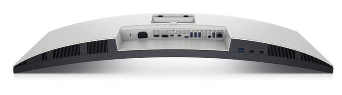 DELL U3425WE/ 34" curved/ 21:9/ 3440 x 1440/ WQHD/ 2000:1/ 5ms/ IPS/ DP/ HDMI/ TB hub/ 3x USB-C/ 5x USB/ RJ-45/ 3Y Basic