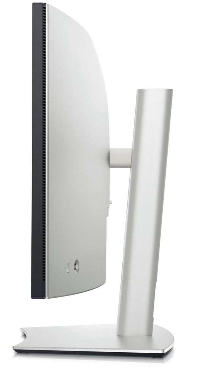 DELL U3425WE/ 34" curved/ 21:9/ 3440 x 1440/ WQHD/ 2000:1/ 5ms/ IPS/ DP/ HDMI/ TB hub/ 3x USB-C/ 5x USB/ RJ-45/ 3Y Basic