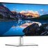 DELL U3425WE/ 34" curved/ 21:9/ 3440 x 1440/ WQHD/ 2000:1/ 5ms/ IPS/ DP/ HDMI/ TB hub/ 3x USB-C/ 5x USB/ RJ-45/ 3Y Basic