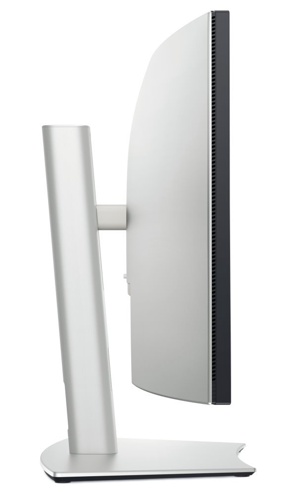 DELL U3425WE/ 34" curved/ 21:9/ 3440 x 1440/ WQHD/ 2000:1/ 5ms/ IPS/ DP/ HDMI/ TB hub/ 3x USB-C/ 5x USB/ RJ-45/ 3Y Basic