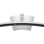 DELL U3425WE/ 34" curved/ 21:9/ 3440 x 1440/ WQHD/ 2000:1/ 5ms/ IPS/ DP/ HDMI/ TB hub/ 3x USB-C/ 5x USB/ RJ-45/ 3Y Basic