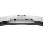 DELL U3425WE/ 34" curved/ 21:9/ 3440 x 1440/ WQHD/ 2000:1/ 5ms/ IPS/ DP/ HDMI/ TB hub/ 3x USB-C/ 5x USB/ RJ-45/ 3Y Basic