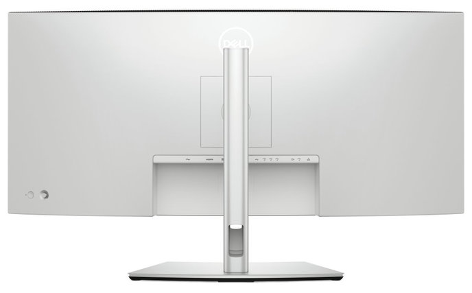DELL U3425WE/ 34" curved/ 21:9/ 3440 x 1440/ WQHD/ 2000:1/ 5ms/ IPS/ DP/ HDMI/ TB hub/ 3x USB-C/ 5x USB/ RJ-45/ 3Y Basic