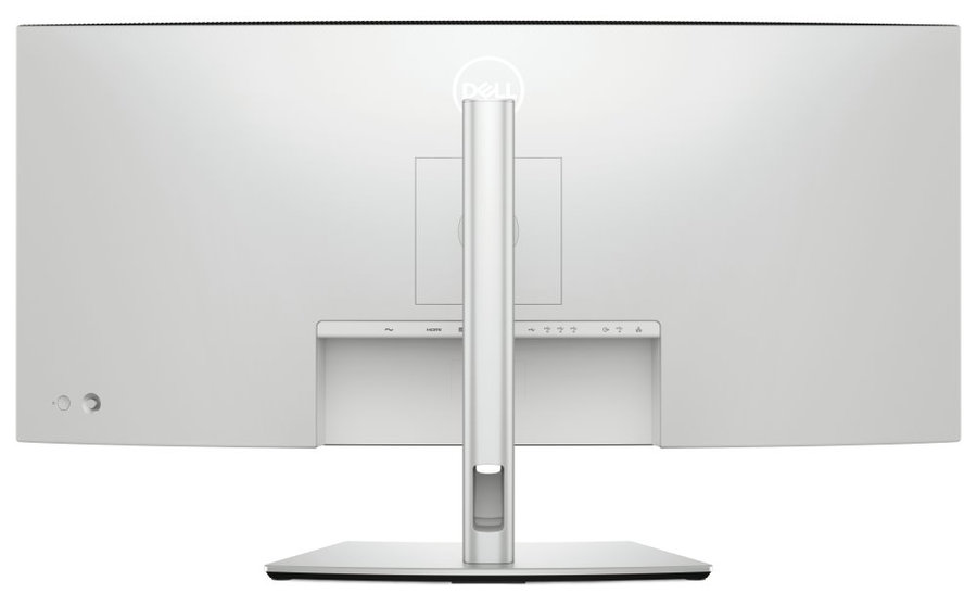 DELL U3425WE/ 34" curved/ 21:9/ 3440 x 1440/ WQHD/ 2000:1/ 5ms/ IPS/ DP/ HDMI/ TB hub/ 3x USB-C/ 5x USB/ RJ-45/ 3Y Basic