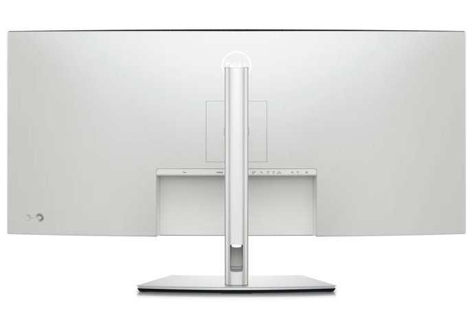 DELL U4025QW UltraSharp/ 40" WUHD curved/ 21:9/ 5120 x 2160/ 2000:1/ 5ms/ IPS/ HDMI/ 2xUSB-C/ TB/ BDP/ 5x USB/ 3Y Basic