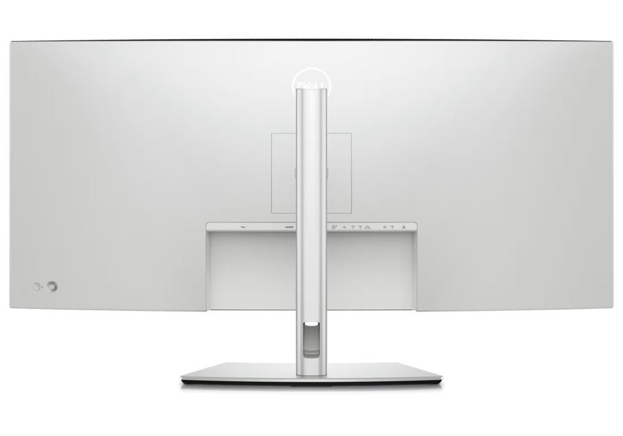 DELL U4025QW UltraSharp/ 40" WUHD curved/ 21:9/ 5120 x 2160/ 2000:1/ 5ms/ IPS/ HDMI/ 2xUSB-C/ TB/ BDP/ 5x USB/ 3Y Basic