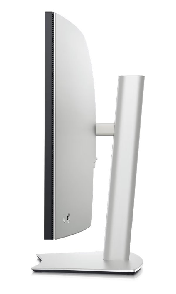 DELL U4025QW UltraSharp/ 40" WUHD curved/ 21:9/ 5120 x 2160/ 2000:1/ 5ms/ IPS/ HDMI/ 2xUSB-C/ TB/ BDP/ 5x USB/ 3Y Basic