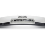 DELL U4025QW UltraSharp/ 40" WUHD curved/ 21:9/ 5120 x 2160/ 2000:1/ 5ms/ IPS/ HDMI/ 2xUSB-C/ TB/ BDP/ 5x USB/ 3Y Basic