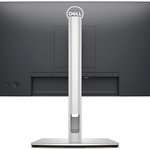 DELL P2225H Professional/ 22" LED/ 16:9/ 1920x1080/ 1500:1/ 8ms/ Full HD/ IPS/ 3x USB/ VGA/ DP/ HDMI/ USB-C/ 3Y bas