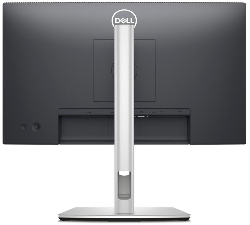 DELL P2225H Professional/ 22" LED/ 16:9/ 1920x1080/ 1500:1/ 8ms/ Full HD/ IPS/ 3x USB/ VGA/ DP/ HDMI/ USB-C/ 3Y bas