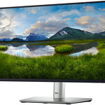 DELL P2225H Professional/ 22" LED/ 16:9/ 1920x1080/ 1500:1/ 8ms/ Full HD/ IPS/ 3x USB/ VGA/ DP/ HDMI/ USB-C/ 3Y bas