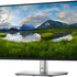 DELL P2225H Professional/ 22" LED/ 16:9/ 1920x1080/ 1500:1/ 8ms/ Full HD/ IPS/ 3x USB/ VGA/ DP/ HDMI/ USB-C/ 3Y bas