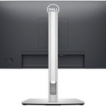 DELL P2225H Professional/ 22" LED/ 16:9/ 1920x1080/ 1500:1/ 8ms/ Full HD/ IPS/ 3x USB/ VGA/ DP/ HDMI/ USB-C/ 3Y bas