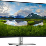 DELL P2425 Professional/ 24" LED/ 16:10/ 1920x1200/ 1500:1/ 5ms/ FHD/ IPS/ 3x USB/ DP/ HDMI/ VGA/ USB-C/ 3Y Basic