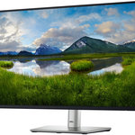 DELL P2425 Professional/ 24" LED/ 16:10/ 1920x1200/ 1500:1/ 5ms/ FHD/ IPS/ 3x USB/ DP/ HDMI/ VGA/ USB-C/ 3Y Basic