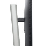 DELL P2425 Professional/ 24" LED/ 16:10/ 1920x1200/ 1500:1/ 5ms/ FHD/ IPS/ 3x USB/ DP/ HDMI/ VGA/ USB-C/ 3Y Basic