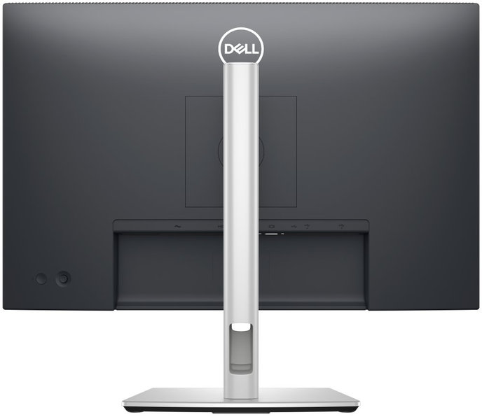 DELL P2425 Professional/ 24" LED/ 16:10/ 1920x1200/ 1500:1/ 5ms/ FHD/ IPS/ 3x USB/ DP/ HDMI/ VGA/ USB-C/ 3Y Basic