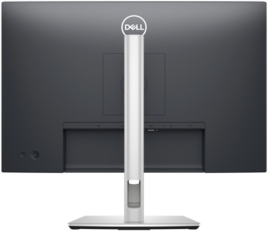 DELL P2425 Professional/ 24" LED/ 16:10/ 1920x1200/ 1500:1/ 5ms/ FHD/ IPS/ 3x USB/ DP/ HDMI/ VGA/ USB-C/ 3Y Basic