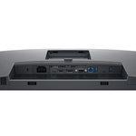 DELL P2425 Professional/ 24" LED/ 16:10/ 1920x1200/ 1500:1/ 5ms/ FHD/ IPS/ 3x USB/ DP/ HDMI/ VGA/ USB-C/ 3Y Basic